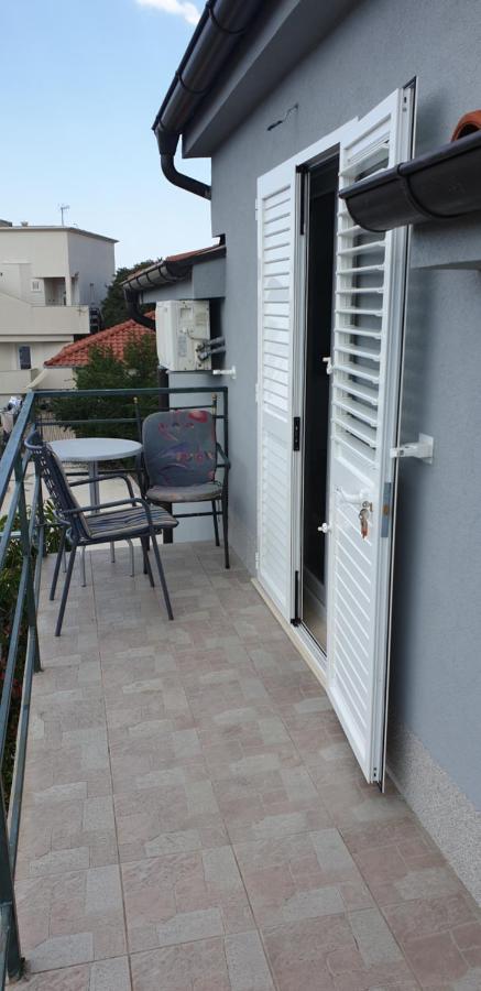 Apartment Bel Vista Rogoznica  Exterior foto